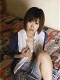 南まりか Marika Minnami [DGC]2011年06月號 No.950(37)